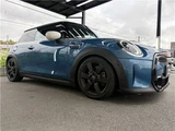 2023 MINI Hatch Cooper S Premium Plus Pack Essential Trim Blue Sedan for sale, Japanese used car export - photo 5 of 77 | GULJI TRADERS