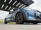 2023 MINI Hatch Cooper S Premium Plus Pack Essential Trim Blue Sedan for sale, Japanese used car export - photo 6 of 77 | GULJI TRADERS