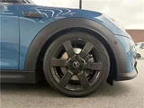 2023 MINI Hatch Cooper S Premium Plus Pack Essential Trim Blue Sedan for sale, Japanese used car export - photo 7 of 77 | GULJI TRADERS