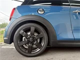2023 MINI Hatch Cooper S Premium Plus Pack Essential Trim Blue Sedan for sale, Japanese used car export - photo 9 of 77 | GULJI TRADERS