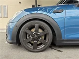 2023 MINI Hatch Cooper S Premium Plus Pack Essential Trim Blue Sedan for sale, Japanese used car export - photo 11 of 77 | GULJI TRADERS