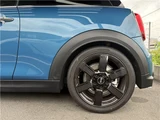 2023 MINI Hatch Cooper S Premium Plus Pack Essential Trim Blue Sedan for sale, Japanese used car export - photo 13 of 77 | GULJI TRADERS