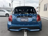 2023 MINI Hatch Cooper S Premium Plus Pack Essential Trim Blue Sedan for sale, Japanese used car export - photo 14 of 77 | GULJI TRADERS