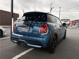 2023 MINI Hatch Cooper S Premium Plus Pack Essential Trim Blue Sedan for sale, Japanese used car export - photo 16 of 77 | GULJI TRADERS