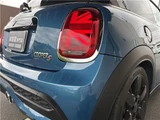2023 MINI Hatch Cooper S Premium Plus Pack Essential Trim Blue Sedan for sale, Japanese used car export - photo 17 of 77 | GULJI TRADERS