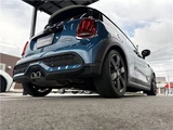 2023 MINI Hatch Cooper S Premium Plus Pack Essential Trim Blue Sedan for sale, Japanese used car export - photo 18 of 77 | GULJI TRADERS
