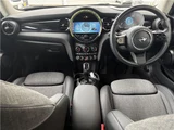 2023 MINI Hatch Cooper S Premium Plus Pack Essential Trim Blue Sedan for sale, Japanese used car export - photo 19 of 77 | GULJI TRADERS