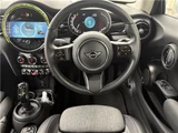 2023 MINI Hatch Cooper S Premium Plus Pack Essential Trim Blue Sedan for sale, Japanese used car export - photo 20 of 77 | GULJI TRADERS