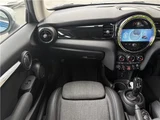 2023 MINI Hatch Cooper S Premium Plus Pack Essential Trim Blue Sedan for sale, Japanese used car export - photo 22 of 77 | GULJI TRADERS