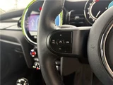 2023 MINI Hatch Cooper S Premium Plus Pack Essential Trim Blue Sedan for sale, Japanese used car export - photo 24 of 77 | GULJI TRADERS