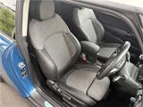2023 MINI Hatch Cooper S Premium Plus Pack Essential Trim Blue Sedan for sale, Japanese used car export - photo 41 of 77 | GULJI TRADERS