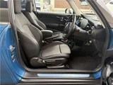 2023 MINI Hatch Cooper S Premium Plus Pack Essential Trim Blue Sedan for sale, Japanese used car export - photo 43 of 77 | GULJI TRADERS