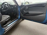 2023 MINI Hatch Cooper S Premium Plus Pack Essential Trim Blue Sedan for sale, Japanese used car export - photo 44 of 77 | GULJI TRADERS