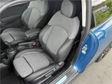 2023 MINI Hatch Cooper S Premium Plus Pack Essential Trim Blue Sedan for sale, Japanese used car export - photo 47 of 77 | GULJI TRADERS
