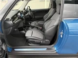 2023 MINI Hatch Cooper S Premium Plus Pack Essential Trim Blue Sedan for sale, Japanese used car export - photo 49 of 77 | GULJI TRADERS