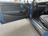 2023 MINI Hatch Cooper S Premium Plus Pack Essential Trim Blue Sedan for sale, Japanese used car export - photo 50 of 77 | GULJI TRADERS