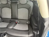 2023 MINI Hatch Cooper S Premium Plus Pack Essential Trim Blue Sedan for sale, Japanese used car export - photo 56 of 77 | GULJI TRADERS