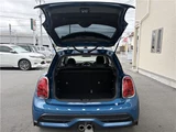2023 MINI Hatch Cooper S Premium Plus Pack Essential Trim Blue Sedan for sale, Japanese used car export - photo 57 of 77 | GULJI TRADERS