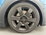 2023 MINI Hatch Cooper S Premium Plus Pack Essential Trim Blue Sedan for sale, Japanese used car export - photo 70 of 77 | GULJI TRADERS