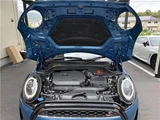 2023 MINI Hatch Cooper S Premium Plus Pack Essential Trim Blue Sedan for sale, Japanese used car export - photo 74 of 77 | GULJI TRADERS
