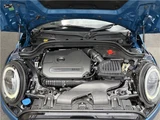 2023 MINI Hatch Cooper S Premium Plus Pack Essential Trim Blue Sedan for sale, Japanese used car export - photo 75 of 77 | GULJI TRADERS