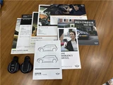 2023 MINI Hatch Cooper S Premium Plus Pack Essential Trim Blue Sedan for sale, Japanese used car export - photo 76 of 77 | GULJI TRADERS