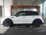 2023 MINI Hatch White Sedan for sale, Japanese used car export - photo 3 of 38 | GULJI TRADERS
