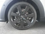 2023 MINI Hatch White Sedan for sale, Japanese used car export - photo 10 of 38 | GULJI TRADERS