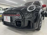 2023 MINI Hatch Black Sedan for sale, Japanese used car export - photo 1 of 50 | GULJI TRADERS