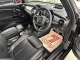 2023 MINI Hatch Black Sedan for sale, Japanese used car export - photo 5 of 50 | GULJI TRADERS