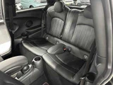 2023 MINI Hatch Black Sedan for sale, Japanese used car export - photo 8 of 50 | GULJI TRADERS