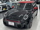 2023 MINI Hatch Black Sedan for sale, Japanese used car export - photo 22 of 50 | GULJI TRADERS