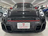 2023 MINI Hatch Black Sedan for sale, Japanese used car export - photo 27 of 50 | GULJI TRADERS