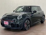 2023 MINI Hatch Green Sedan for sale, Japanese used car export - photo 1 of 28 | GULJI TRADERS