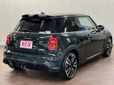 2023 MINI Hatch Green Sedan for sale, Japanese used car export - photo 3 of 28 | GULJI TRADERS
