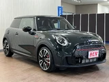 2023 MINI Hatch Green Sedan for sale, Japanese used car export - photo 7 of 28 | GULJI TRADERS