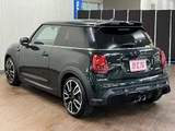 2023 MINI Hatch Green Sedan for sale, Japanese used car export - photo 9 of 28 | GULJI TRADERS