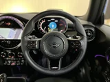 2023 MINI Hatch Green Sedan for sale, Japanese used car export - photo 14 of 28 | GULJI TRADERS