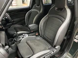 2023 MINI Hatch Green Sedan for sale, Japanese used car export - photo 19 of 28 | GULJI TRADERS