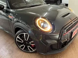 2023 MINI Hatch Green Sedan for sale, Japanese used car export - photo 25 of 28 | GULJI TRADERS