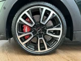 2023 MINI Hatch Green Sedan for sale, Japanese used car export - photo 27 of 28 | GULJI TRADERS