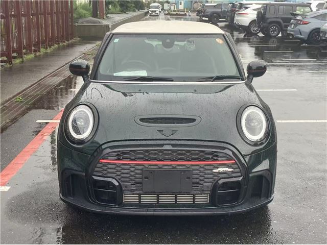 2023 MINI Hatch Sedan for sale, Japanese used car export - photo 1 of 18 | GULJI TRADERS