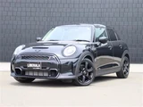 2023 MINI Hatch SD Black Sedan for sale, Japanese used car export - photo 1 of 24 | GULJI TRADERS