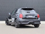 2023 MINI Hatch SD Black Sedan for sale, Japanese used car export - photo 2 of 24 | GULJI TRADERS