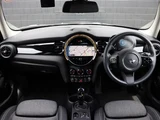2023 MINI Hatch SD Black Sedan for sale, Japanese used car export - photo 3 of 24 | GULJI TRADERS