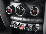 2023 MINI Hatch SD Black Sedan for sale, Japanese used car export - photo 11 of 24 | GULJI TRADERS