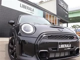 2023 MINI Hatch SD Black Sedan for sale, Japanese used car export - photo 18 of 24 | GULJI TRADERS