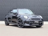 2023 MINI Hatch SD Black Sedan for sale, Japanese used car export - photo 20 of 24 | GULJI TRADERS
