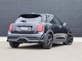 2023 MINI Hatch SD Black Sedan for sale, Japanese used car export - photo 21 of 24 | GULJI TRADERS
