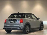 2023 MINI Hatch Gray Sedan for sale, Japanese used car export - photo 2 of 24 | GULJI TRADERS